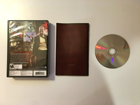 Hitman: Blood Money (PC DVD-ROM, 2006) Eidos Interactive - Complete - US Seller