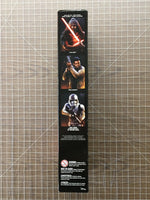 Star Wars Revenge of The Sith Darth Vader Action Figure 11" Disney Hasbro Sealed