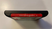 Authentic Sega Genesis Game Cartridges Only (Loose) You Pick - Cleaned