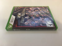 AEW: Fight Forever (Xbox Series X / Xbox One, 2023) Wrestling - New Sealed