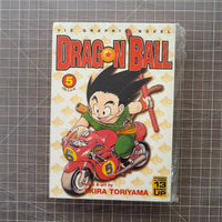 Akira Toriyama Dragon Ball Z / Dragon Ball Graphic Novels Misc Volumes You Pick