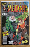 The New Mutants 1986-1990 - You Pick Marvel Comics