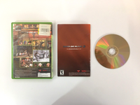 Dead Or Alive 3 (Microsoft Xbox, 2001) Tecmo - CIB Complete - US Seller