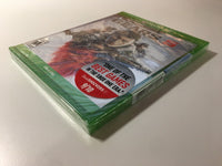 Gears 5 (Microsoft Xbox One, 2019) New Sealed - US Seller