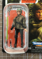 Star Wars Collection Luke Skywalker (Endor) Figure VC198 Lucasfilm 50th - Sealed