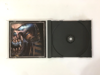 Warcraft III: Reign of Chaos [Soundtrack] CD (Blizzard Entertainment, 2002)