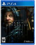 Death Stranding PS4 (Sony PlayStation 4, 2019) Kojima Productions - New Sealed