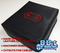 8Bit Armor Super Nintendo SNES Console Faux Leather Dust Cover Protector w/ Logo