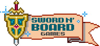 Sword n’ Board Games