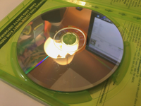 Forza Horizon (Microsoft Xbox 360, 2012) Kinect - Racing - CIB Complete