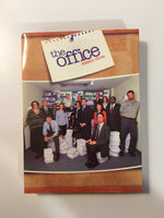 The Office: Season Three 3 (American) DVD - 4 Discs - US Seller