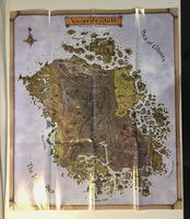 Elder Scrolls III 3 Morrowind [Platinum Hits] (Xbox, 2003) CIB Complete W/Poster