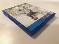Madden NFL 15 (Sony PlayStation 4, 2014) NFL - EA Sports - Complete - US Seller