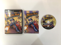 Mega Man Anniversary Collection For PS2 (Sony PlayStation 2, 2004) CIB Complete