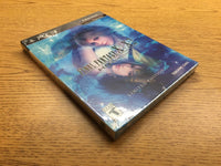 Final Fantasy X X-2 HD Remaster [Limited Edition] PS3 PlayStation 3, 2014 - New
