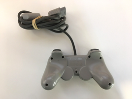 Genuine OEM Playstation 1 Dualshock Controller PS1 SCPH-1200 - Tested