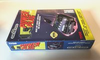 Tyco Sega Genesis Power Plug For Genesis Controller (1993) - CIB Complete In Box