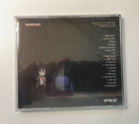 Lone Survivor Original Soundtrack OST Limited Run Games By Jasper Byrne - New