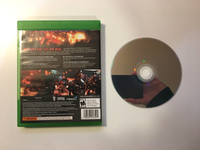 Shadow Warrior (Microsoft Xbox One, 2014) Mejesco - Box & Game Disc - US Seller