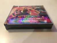 The Metronomicon: Slay The Dance Floor Soundtrack - Limited Run - New Sealed