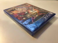 Sol Cresta: Dramatic Edition for PS4 (Sony PlayStation 4, 2022) Limited Run New