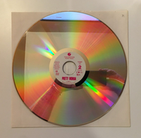 Pretty Woman - 12" LD LaserDisc Video [1027 AS] Richard Gere, Julia Roberts