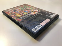 Bakugan Battle Brawlers for PS2 (Sony PlayStation 2, 2009) CIB Complete W/Manual