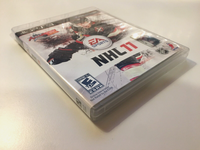 NHL 11 PS3 (Sony PlayStation 3, 2010) EA Sports - Hockey - Complete - US Seller