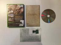 Mercenaries (Microsoft Xbox Original, 2005) LucasArts - CIB Complete - US Seller