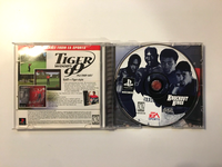 Knockout Kings For PS1 (Sony PlayStation 1, 1998) EA Sports - CIB Complete