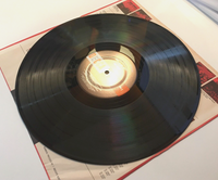 Earl Grant: Paris Is My Beat LP Vinyl Record  Decca (1960) 8935 - Full Stereo