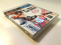 MLB 12: The Show PS3 (Sony PlayStation 3, 2012) Baseball - Complete - US Seller