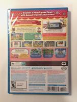 Animal Crossing Amiibo Festival [Not For Resale] (Nintendo Wii U, 2015) New
