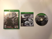 Homefront The Revolution (Microsoft Xbox One, 2016) Deep Silver - Box & Disc