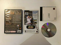 MLB 07 The Show (Sony PlayStation 2 PS2, 2007) Complete In Box - US Seller