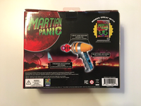 Martian Panic Alien Blaster [Nintendo Switch Accessory] Open Box - US Seller