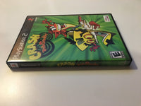 Crash Twinsanity [Black Label] for PS2 (Sony PlayStation 2, 2004) CIB Complete