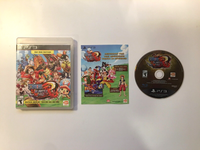 One Piece: Unlimited World Red [Day One] PS3 (PlayStation 3, 2014) CIB Complete
