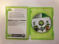 The Sims 3 [Platinum Hits] (Microsoft Xbox 360, 2010) EA - Box & Game Disc
