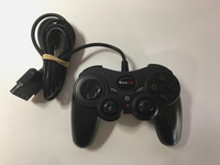 GameStop PlayStation 2 PS2 BB-122 Wired Controller - Tested - US Seller
