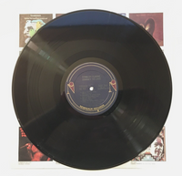 Stanley Clarke - Journey to Love Vinyl Record LP (1975) - Nemperor NE 433 Stereo