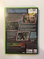 Star Wars Republic Commando [Original] (Xbox Original, 2005) CIB Complete