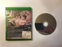 Tony Hawk's Pro Skater 5 (Microsoft Xbox One, 2015) Box & Game Disc, No Manual