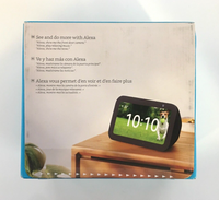 Echo Show 5 [Black] (3rd Gen, 2023 Release) Smart Display - New Sealed US Seller