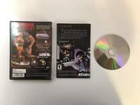 Legends of Wrestling II 2 PS2 (Sony PlayStation, 2002) Acclaim - CIB Complete