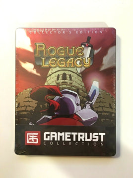 Rogue Legacy Collector's Edition for PC - Gametrust Collection / Indiebox - New