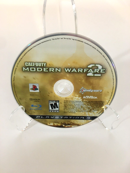 Call of Duty: Modern Warfare 2 PS3 (PlayStation 3, 2009) Disc Only - US Seller