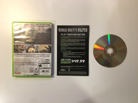 Call of Duty: Modern Warfare 3 MW3 (Xbox 360, 2011) Activision - CIB Complete