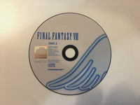 Final Fantasy VIII 8 [NTSC-J] PS1 (JP PlayStation 1, 1999) Japanese CIB Complete
