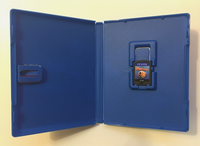 Little Deviants [Not For Resale] (Sony PS Vita, 2012) BigBig - Box & Cartridge